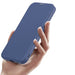 Калъф Dux Ducis Skin X Pro с MagSafe за iPhone 16e - син