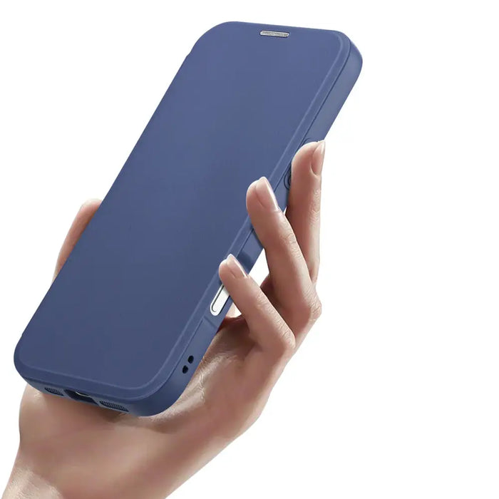 Калъф Dux Ducis Skin X Pro за iPhone 16 Pro Max с MagSafe
