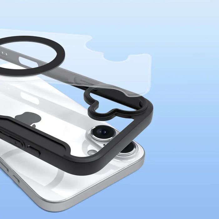 Калъф Dux Ducis Skin X Pro за iPhone 16 Plus с MagSafe