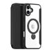 Калъф Dux Ducis Skin X Pro за iPhone 16 с MagSafe флип