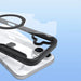 Калъф Dux Ducis Skin X Pro за iPhone 16 с MagSafe флип