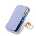 Калъф Dux Ducis Skin X Pro за iPhone 16 с MagSafe и капак
