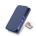 Калъф Dux Ducis Skin X Pro за Samsung Galaxy S25