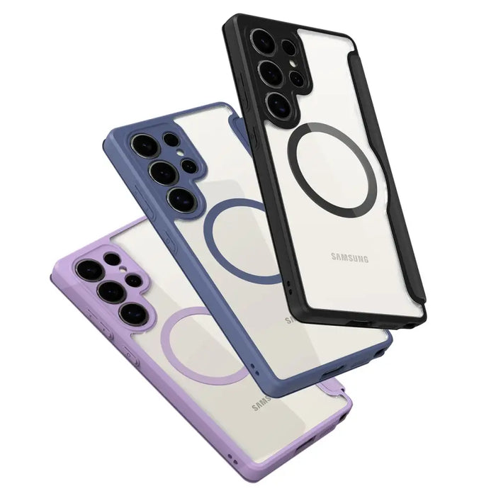 Калъф Dux Ducis Skin X Pro за Samsung Galaxy S25 Ultra