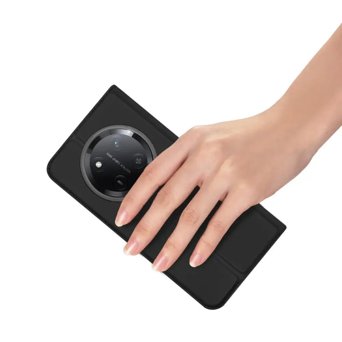 Калъф Dux Ducis SkinPro за Honor Magic7 Lite/X9c/X60 Pro