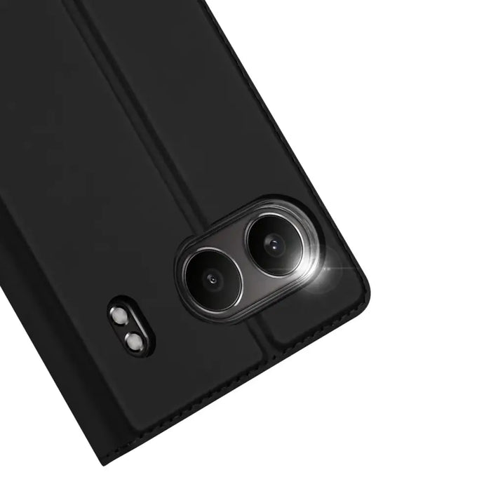 Калъф Dux Ducis SkinPro за OnePlus Nord 4 - черен
