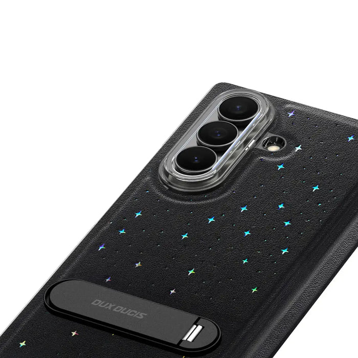 Калъф Dux Ducis Stex за Samsung Galaxy Z Fold 7 с 360°