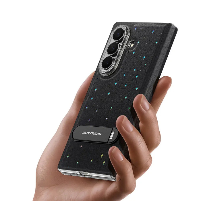 Калъф Dux Ducis Stex за Samsung Galaxy Z Fold 7 с 360°