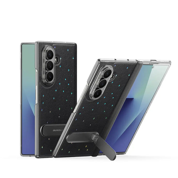 Калъф Dux Ducis Stex за Samsung Galaxy Z Fold 7 с 360°