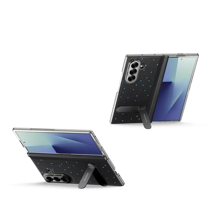 Калъф Dux Ducis Stex за Samsung Galaxy Z Fold 7 с 360°