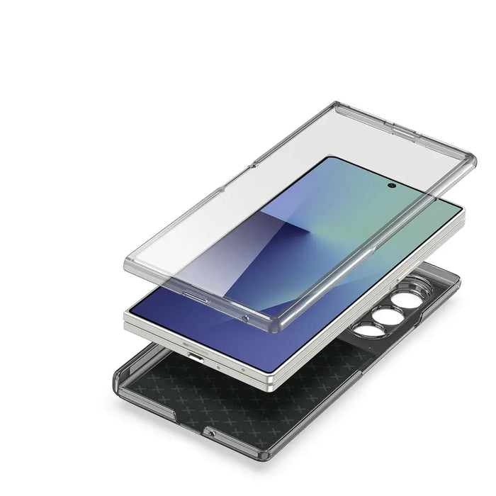 Калъф Dux Ducis Stex за Samsung Galaxy Z Fold 7 с 360°