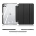 Калъф Dux Ducis Toby с капак и стойка за iPad Pro 11’’ 2024