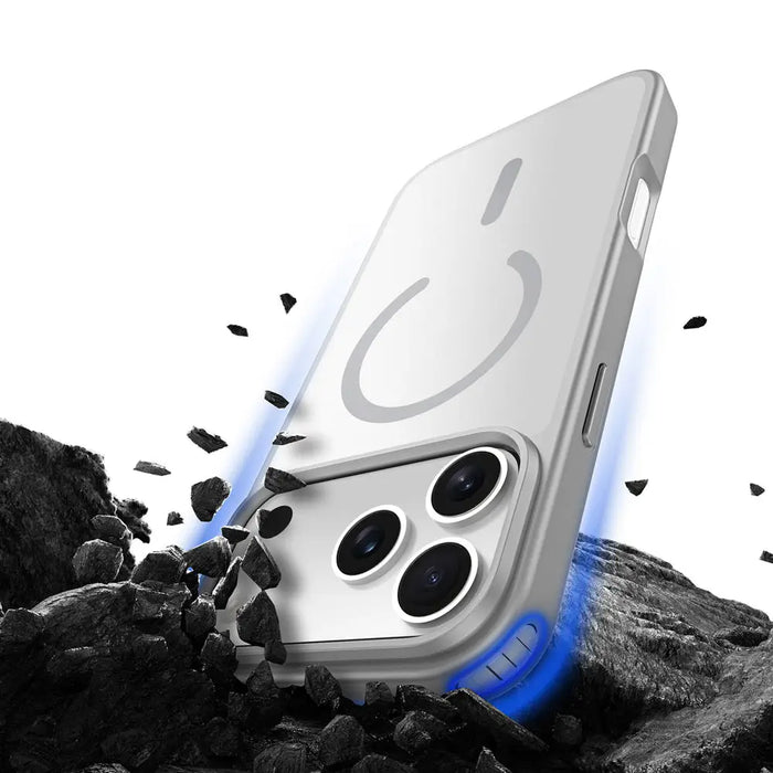 Калъф Dux Ducis Yind iPhone 17 Pro Max съвместим с MagSafe