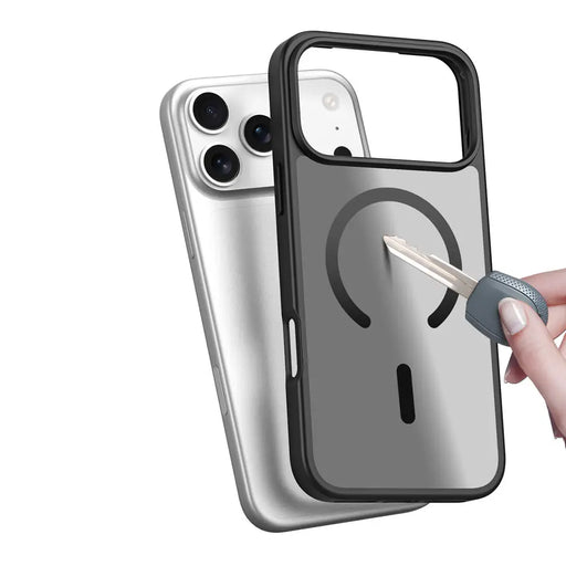 Калъф Dux Ducis Yind iPhone 17 Pro Max съвместим с MagSafe