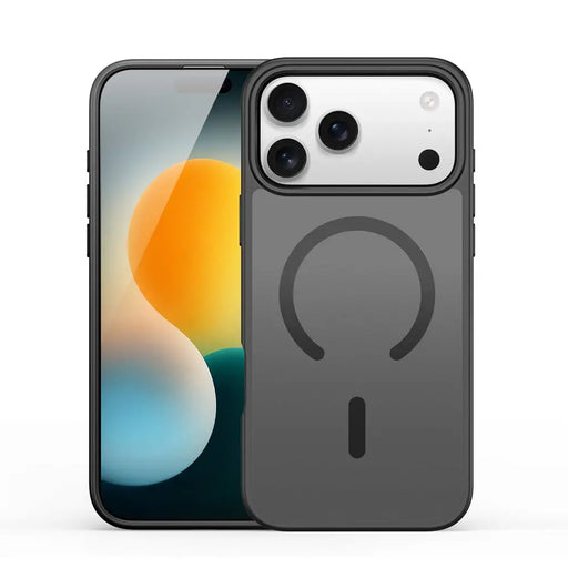 Калъф Dux Ducis Yind iPhone 17 Pro Max съвместим с MagSafe