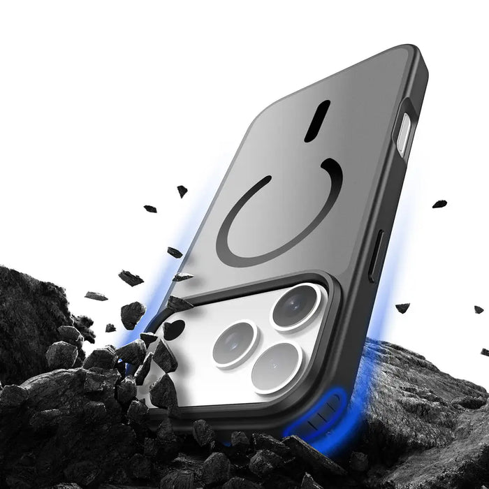 Калъф Dux Ducis Yind iPhone 17 Pro съвместим с MagSafe