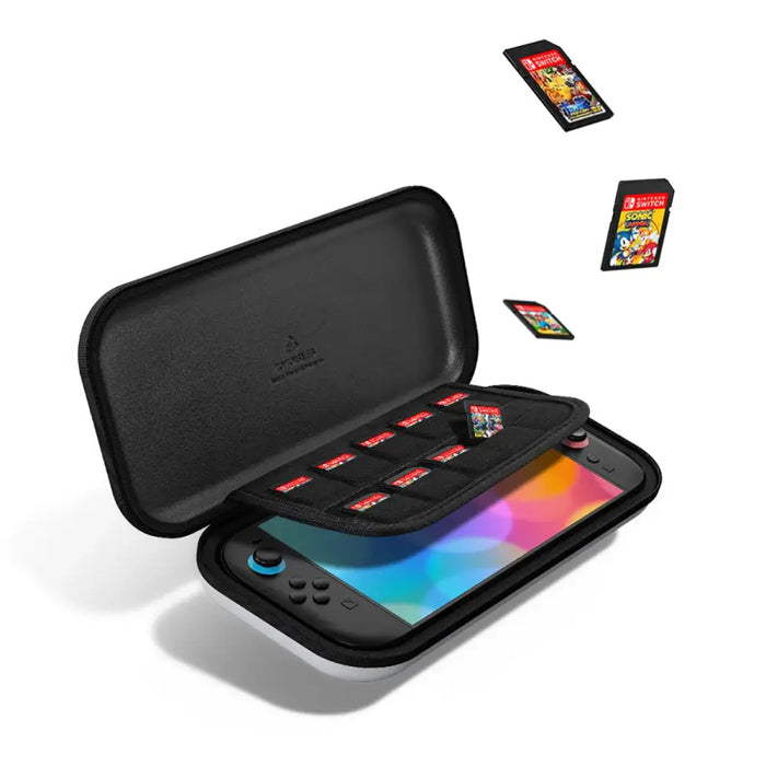 Калъф Dux Ducis Yoyoisles by Dux Ducis Air Bag за Nintendo