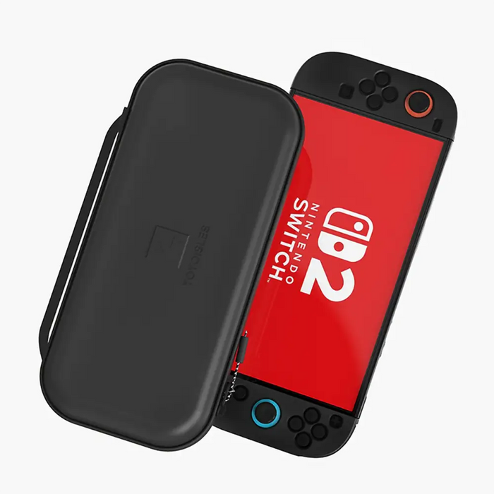 Калъф Dux Ducis Yoyoisles by Dux Ducis Air Bag за Nintendo