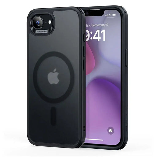Калъф ESR Classic Hybrid Halolock MagSafe за iPhone 16e