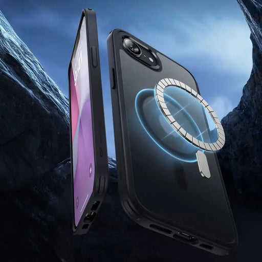 Калъф ESR Classic Hybrid Halolock MagSafe за iPhone 16e