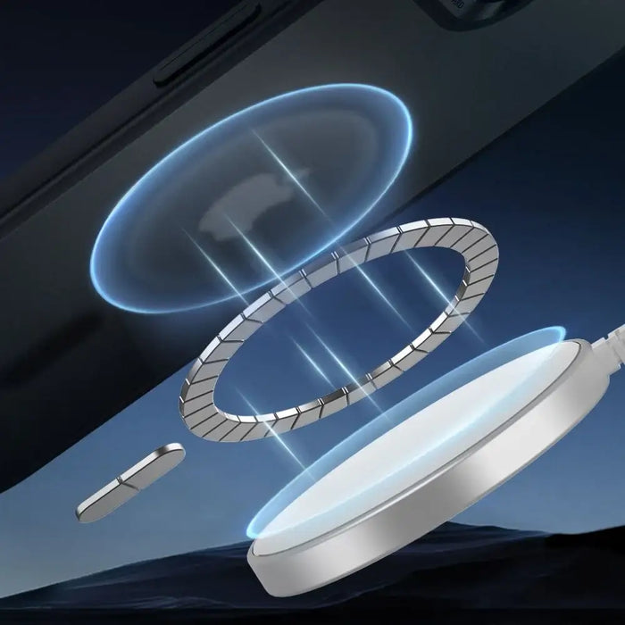 Калъф ESR Classic Hybrid Halolock MagSafe за iPhone 16e