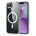 Калъф ESR Classic Hybrid Halolock MagSafe за iPhone 16e