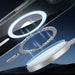 Калъф ESR Classic Hybrid Halolock MagSafe за iPhone 16e