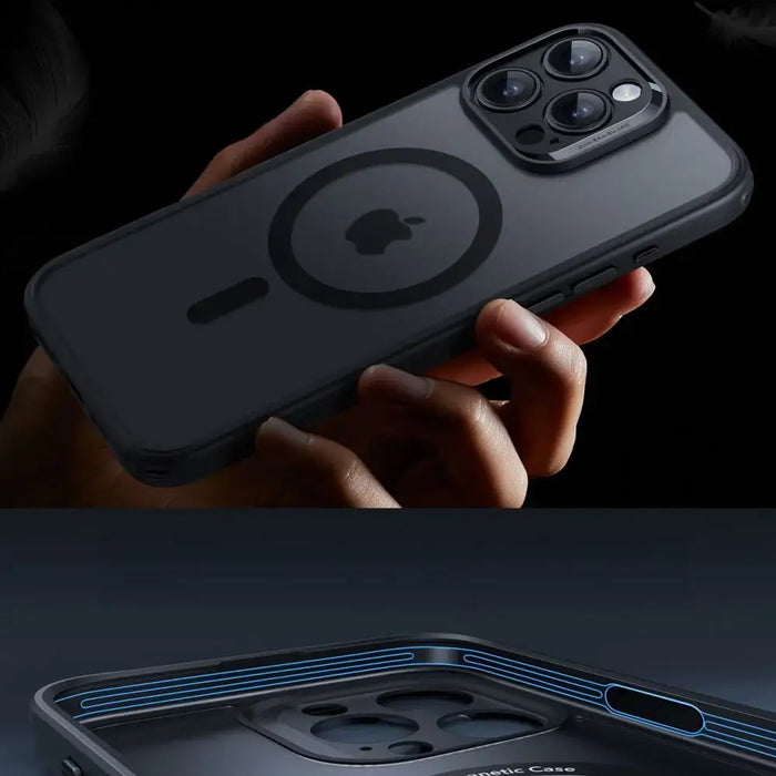 Калъф ESR Classic Pro Set Halolock MagSafe за iPhone 16 Pro