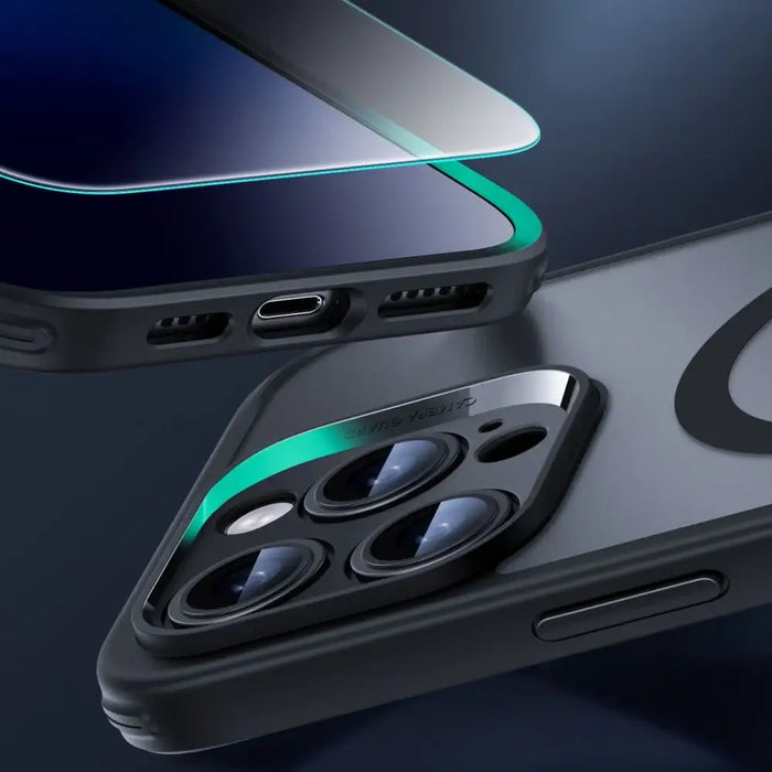 Калъф ESR Classic Pro Set Halolock MagSafe за iPhone 16 Pro