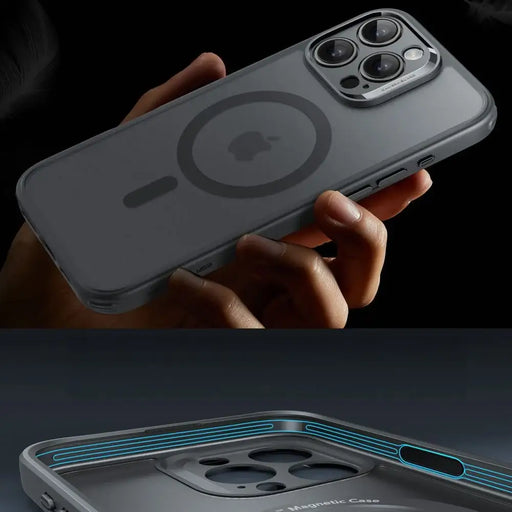 Калъф ESR Classic Pro Set Halolock MagSafe за iPhone 16 Pro