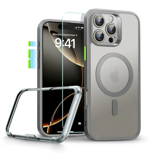 Калъф ESR Classic Pro Set Halolock MagSafe за iPhone 16 Pro