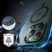 Калъф ESR Classic Pro Set Halolock MagSafe за iPhone 16 Pro
