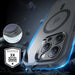 Калъф ESR Classic Pro Set Halolock MagSafe за iPhone 16 Pro