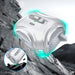 Калъф ESR Cyber Flicklock Halolock MagSafe за Airpods Pro