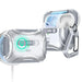 Калъф ESR Cyber Flicklock Halolock MagSafe за Airpods Pro