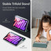 Калъф ESR Rebound Magnetic за Apple iPad mini 6 2021 Silver