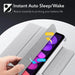 Калъф ESR Rebound Magnetic за Apple iPad mini 6 2021 Silver