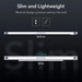 Калъф ESR Rebound Magnetic за Apple iPad mini 6 2021 Silver