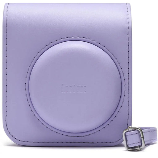 КАЛЪФ FUJIIFLM MINI 12 CASE- LILAC PURPL