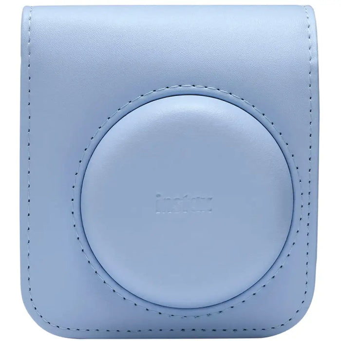 КАЛЪФ FUJIIFLM MINI 12 CASE- PASTEL BLUE