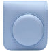 КАЛЪФ FUJIIFLM MINI 12 CASE- PASTEL BLUE