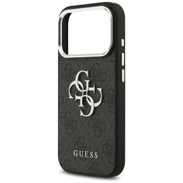 Калъф Guess 4G Big 4G Classic Logo за iPhone 17 Pro Max