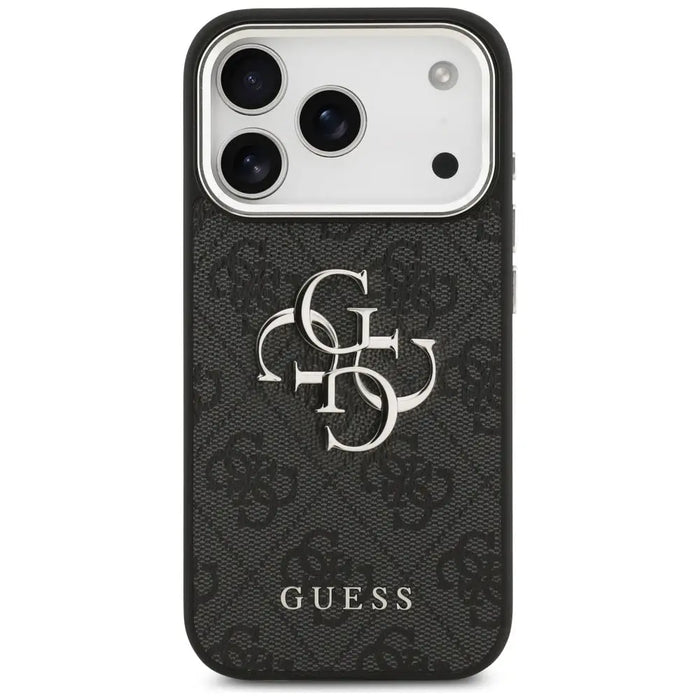 Калъф Guess 4G Big 4G Classic Logo за iPhone 17 Pro Max