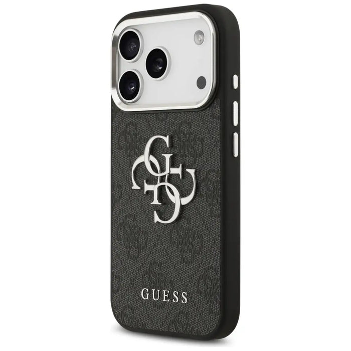 Калъф Guess 4G Big 4G Classic Logo за iPhone 17 Pro Max