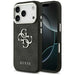Калъф Guess 4G Big 4G Classic Logo за iPhone 17 Pro Max
