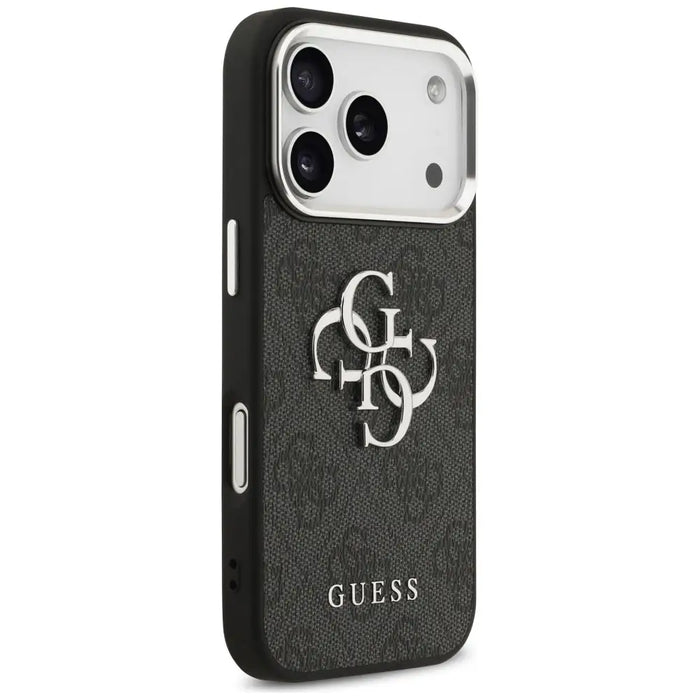 Калъф Guess 4G Big 4G Classic Logo за iPhone 17 Pro Max