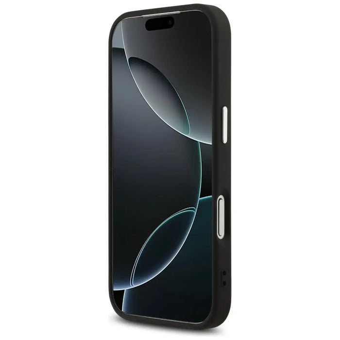 Калъф Guess 4G Big 4G Classic Logo за iPhone 17 Pro Max