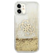 Калъф Guess 4G Big Liquid Glitter за iPhone 11 6.1’’ / Xr
