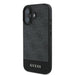 Калъф Guess 4G Bottom Stripe Case за iPhone 16 Plus 6.7’’