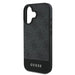 Калъф Guess 4G Bottom Stripe Case за iPhone 16 Plus 6.7’’